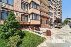 2-к квартира, вторичка, 59м2, 16/19 этаж