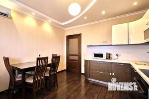 1-к квартира, вторичка, 54м2, 15/22 этаж