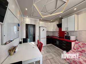 1-к квартира, вторичка, 45м2, 1/16 этаж