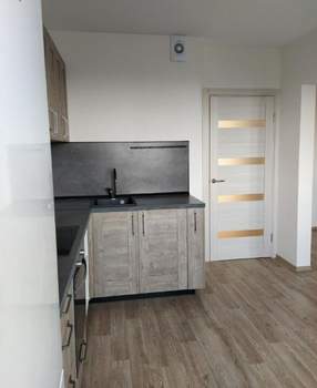 2-к квартира, вторичка, 55м2, 15/24 этаж