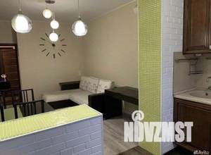1-к квартира, вторичка, 48м2, 2/18 этаж