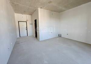 Студия квартира, вторичка, 28м2, 11/25 этаж