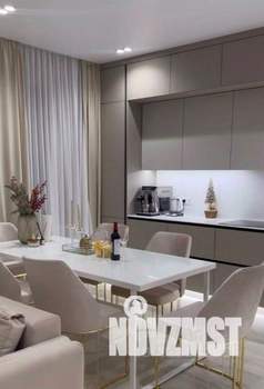 1-к квартира, вторичка, 41м2, 18/18 этаж