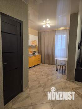 1-к квартира, вторичка, 37м2, 5/26 этаж