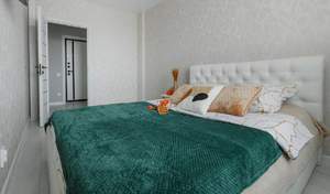 1-к квартира, вторичка, 36м2, 11/24 этаж