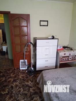 1-к квартира, вторичка, 31м2, 1/9 этаж