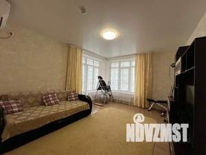 2-к квартира, вторичка, 68м2, 12/16 этаж