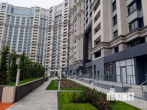 1-к квартира, сданный дом, 37м2, 15/25 этаж