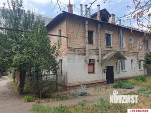 2-к квартира, вторичка, 45м2, 1/2 этаж