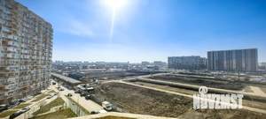 1-к квартира, вторичка, 33м2, 7/16 этаж