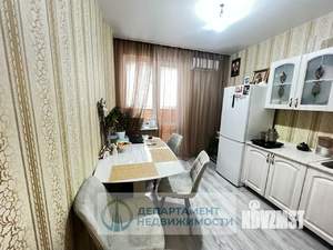 1-к квартира, вторичка, 33м2, 9/24 этаж