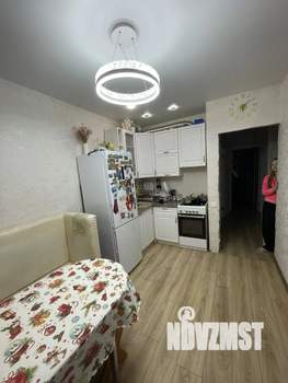 2-к квартира, вторичка, 48м2, 1/3 этаж