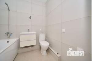 2-к квартира, вторичка, 62м2, 17/22 этаж