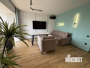 3-к квартира, вторичка, 70м2, 7/9 этаж