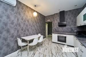 1-к квартира, вторичка, 47м2, 15/19 этаж