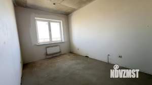 1-к квартира, вторичка, 41м2, 14/16 этаж