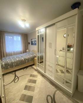 2-к квартира, вторичка, 47м2, 5/9 этаж