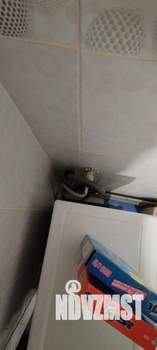 Студия квартира, вторичка, 18м2, 1/6 этаж