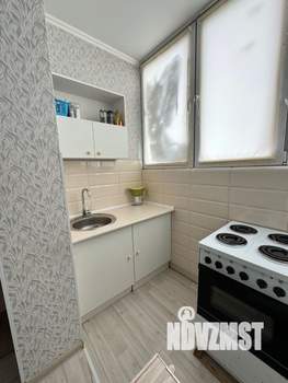 1-к квартира, вторичка, 36м2, 20/22 этаж