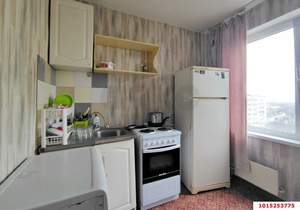 1-к квартира, вторичка, 36м2, 9/12 этаж