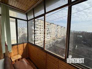 1-к квартира, вторичка, 34м2, 7/12 этаж