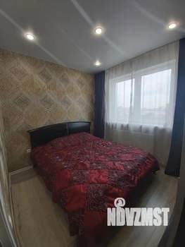 1-к квартира, вторичка, 47м2, 8/18 этаж