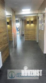 1-к квартира, вторичка, 32м2, 10/18 этаж