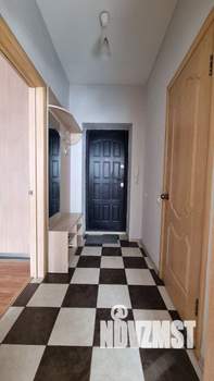 1-к квартира, вторичка, 32м2, 5/6 этаж