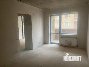 2-к квартира, вторичка, 51м2, 8/9 этаж