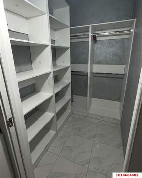 1-к квартира, вторичка, 42м2, 1/9 этаж