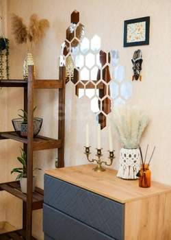 1-к квартира, вторичка, 33м2, 12/12 этаж