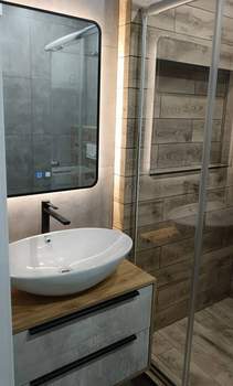 1-к квартира, вторичка, 35м2, 5/16 этаж