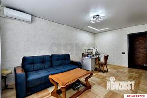 3-к квартира, вторичка, 103м2, 9/10 этаж