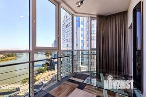 3-к квартира, вторичка, 150м2, 16/24 этаж