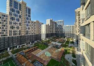 2-к квартира, вторичка, 56м2, 10/24 этаж