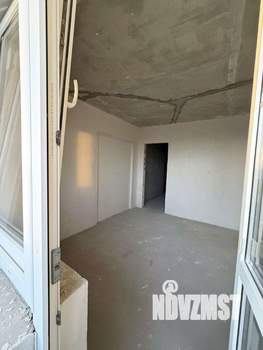 2-к квартира, вторичка, 65м2, 9/23 этаж