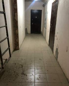 1-к квартира, вторичка, 28м2, 8/8 этаж