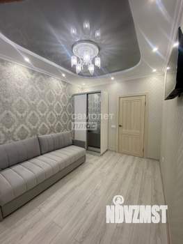 2-к квартира, вторичка, 50м2, 1/24 этаж