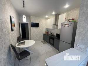 1-к квартира, вторичка, 35м2, 15/22 этаж