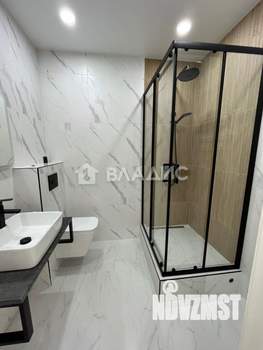 1-к квартира, вторичка, 42м2, 9/20 этаж
