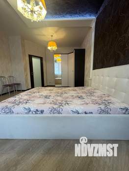 1-к квартира, вторичка, 46м2, 5/16 этаж