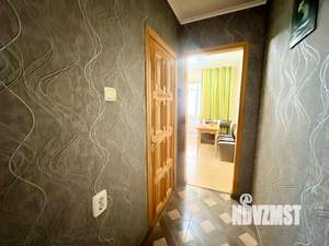 1-к квартира, вторичка, 38м2, 4/10 этаж