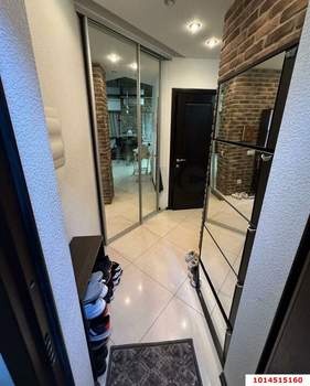2-к квартира, вторичка, 64м2, 3/3 этаж