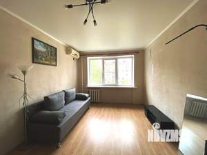 2-к квартира, вторичка, 40м2, 3/5 этаж