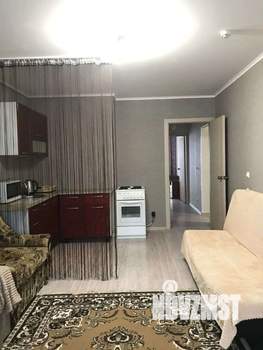 1-к квартира, вторичка, 43м2, 2/16 этаж