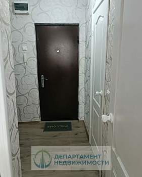 1-к квартира, вторичка, 40м2, 14/14 этаж