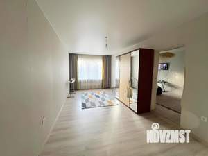 3-к квартира, вторичка, 100м2, 2/5 этаж