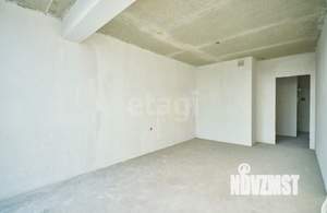 2-к квартира, вторичка, 57м2, 4/15 этаж