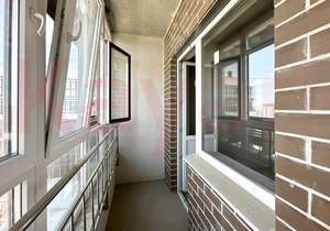 Студия квартира, вторичка, 22м2, 3/16 этаж