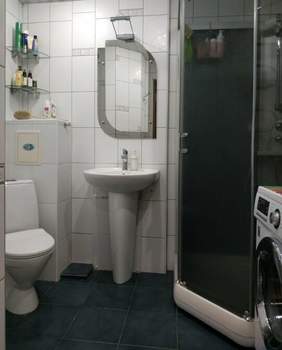 2-к квартира, вторичка, 51м2, 3/5 этаж